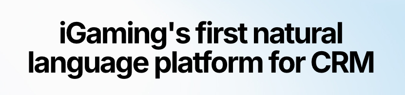 A website tagline