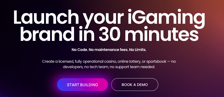 Maincard’s website