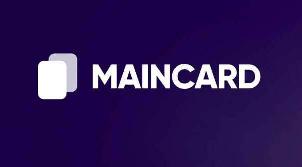 Maincard's Open Invitation