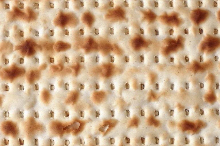 Passover's Kabbalistic Brand Ritual
