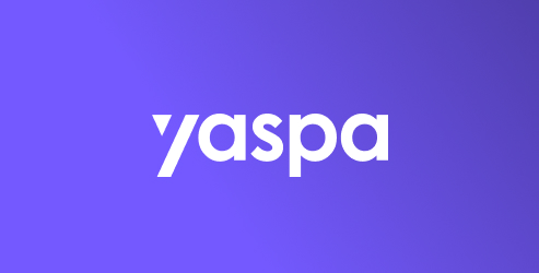 Yaspa's product outshines its story